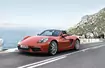 Porsche 718 Boxster