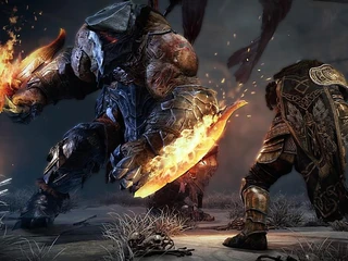 Lords of the Fallen