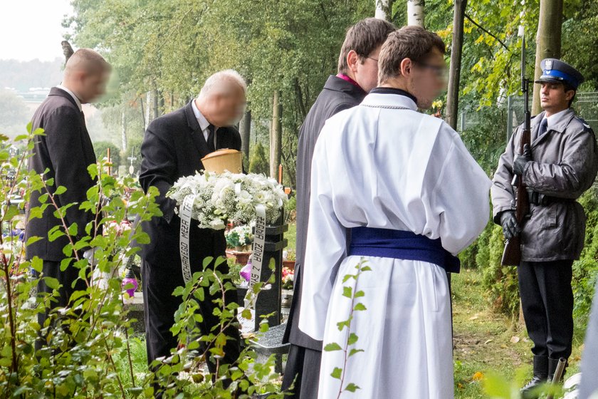 Hubert Ch. (25 l.) powiedział podczas przesłuchania, że słyszał głos, który kazał mu zabić