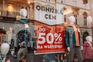 Co dla gospodarki oznacza Black Friday? W Polsce może paść rekord