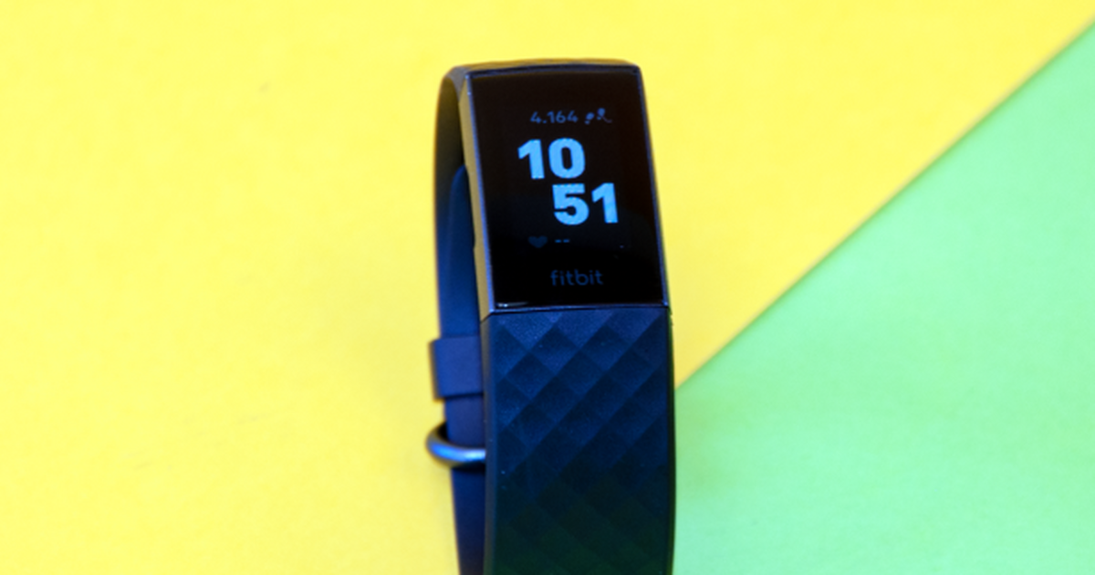 Fitbit Charge 3 im Test: Neue Version des Fitbit-Trackers | TechStage