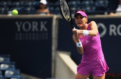 WTA w Hongkongu: Gładkie zwycięstwo Radwańskiej. Polka w drugiej rundzie