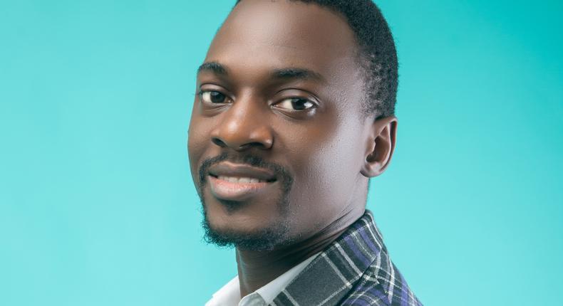 Opeyemi Emmanuel, CEO, Tribearc