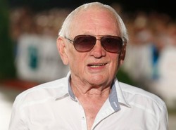 Witold Pyrkosz: Piłem, wdawałem się w bójki i grałem w karty na pieniądze