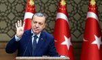 Erdogan do Merkel: ty także postępujesz jak nazistka