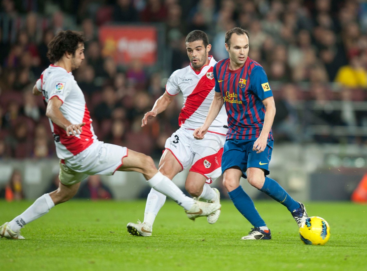 Piłkarz Barcelony pomaga finansowo swojemu klubowi