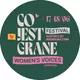 Co Jest Grane Festival Women's Voices Edition