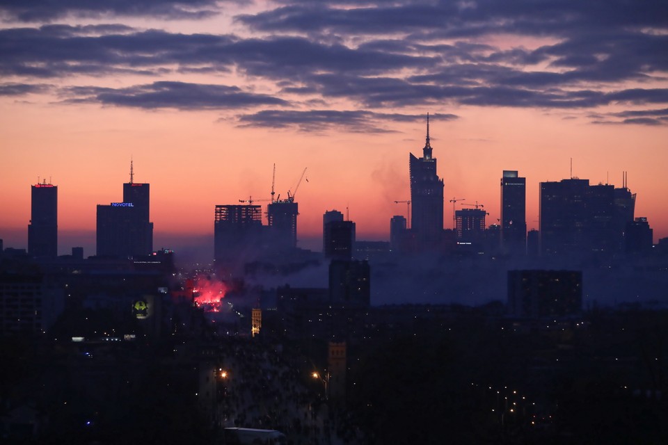 Najlepsze zdjęcia 2019 roku