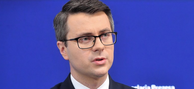 Piotr Müller o budżecie: Opozycja mówiła, że nie zostanie uchwalony, a tymczasem...
