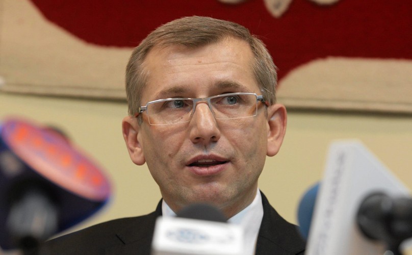 Krzysztof Kwiatkowski