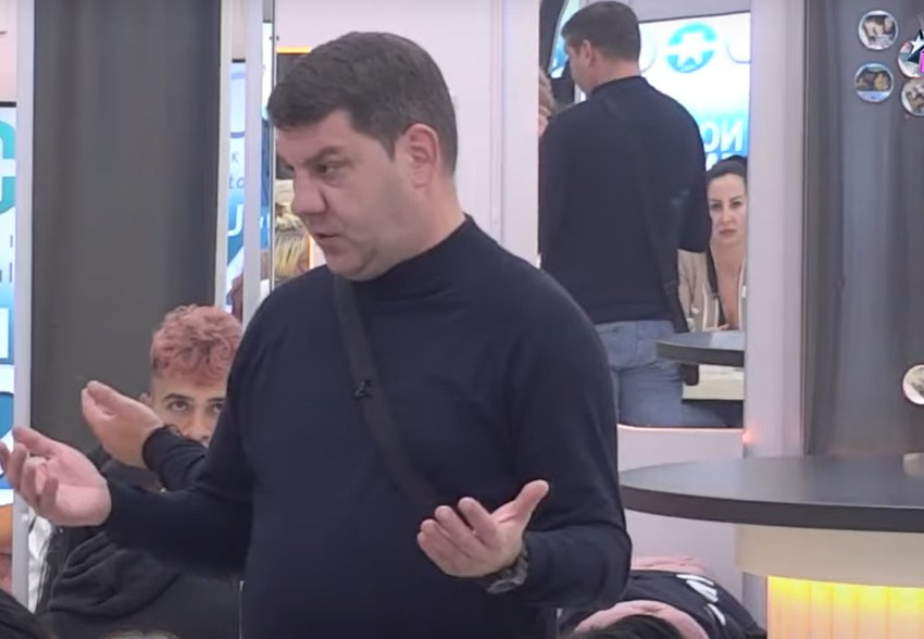 Miljana i Ivan o njenoj trudnoći