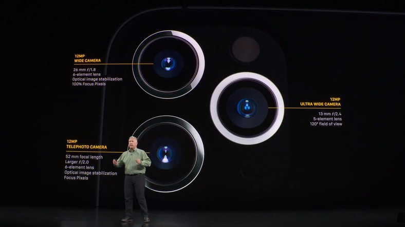 Iphone 11 Pro Vs Iphone Xs Czy Warto Zamienic Stary Model Na Nowy