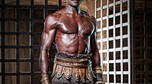 Spartakus: Bogowie areny - galeria postaci