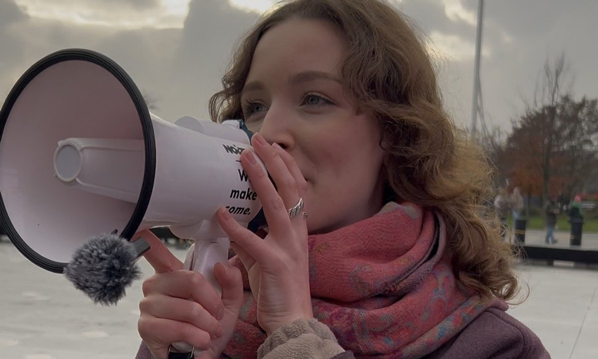 Za co kochasz Polskę? Zapytaliśmy o to przechodniów w Warszawie