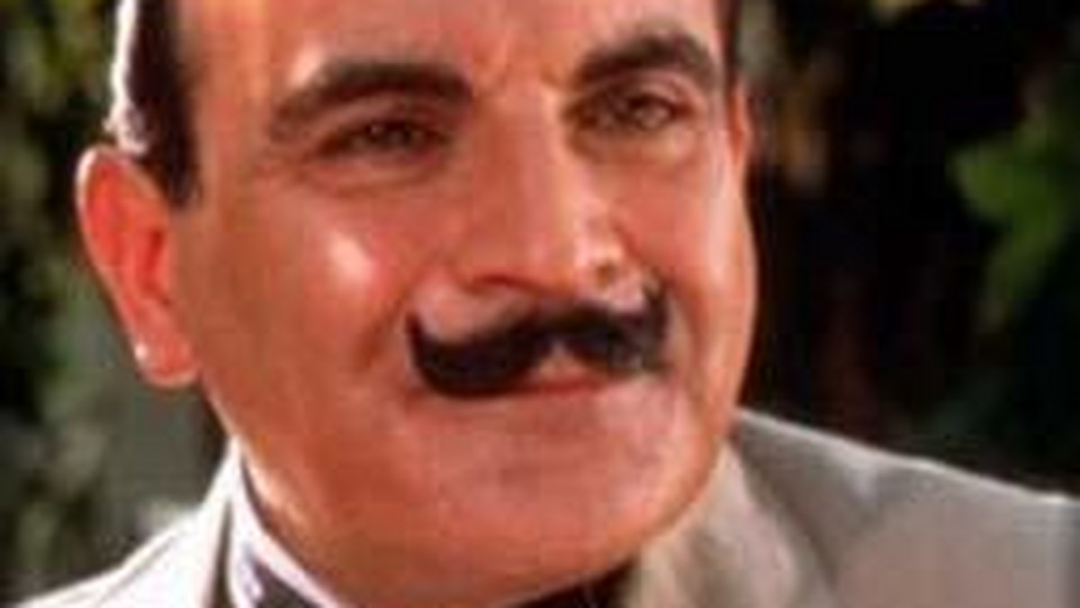 David Suchet, który zasłynął jako filmowy detektyw Poirot, jest nowym kandydatem do roli przeciwnika Jamesa Bonda w filmie "Casino Royale".