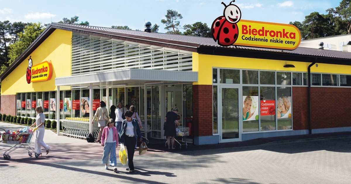 Nowość w Biedronce zachwyci klientów. Sieć wprowadza największy projekt we wszystkich sklepach Polsce
