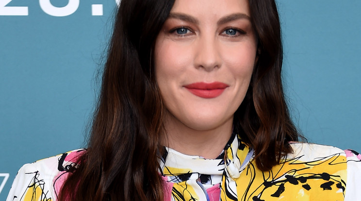 Liv Tyler is elkapta a koronavírust/ Fotó: Northfoto