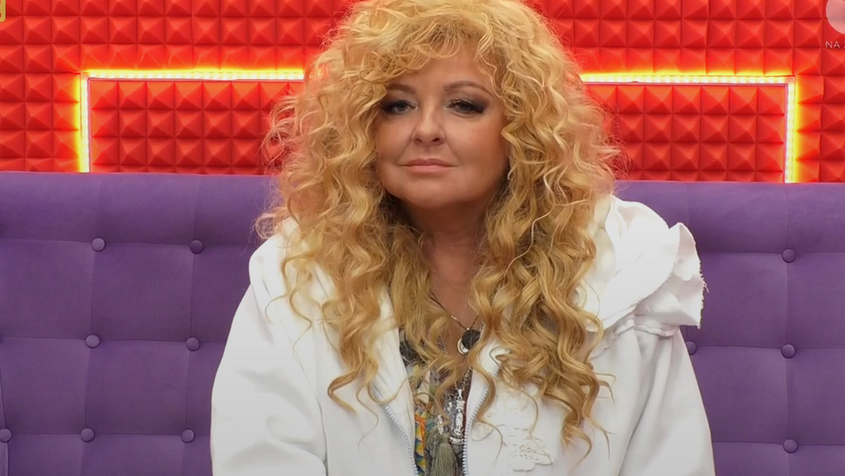 Big Brother: Magda Gessler zrobiła REWOLUCJĘ. "Tu jest piździelec"