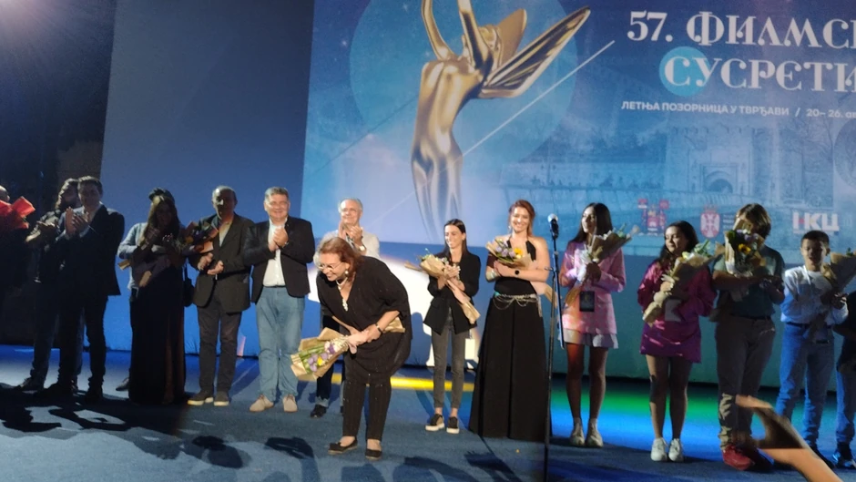 filmski susreti u Nišu