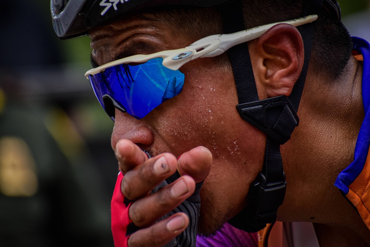 Egan Bernal