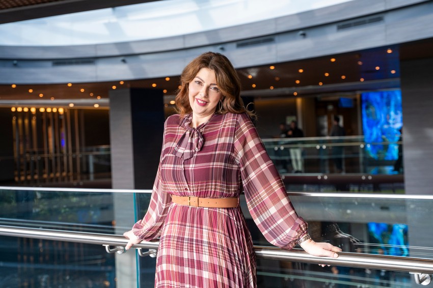 Marija je danas zdrava, radi, fizički je aktivna i na korak je do završetka specijalističkih studija