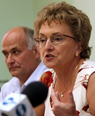 OPZZ: progi dochodowe uprawniające do świadczeń rodzinnych trzeba podnieść jak najszybciej