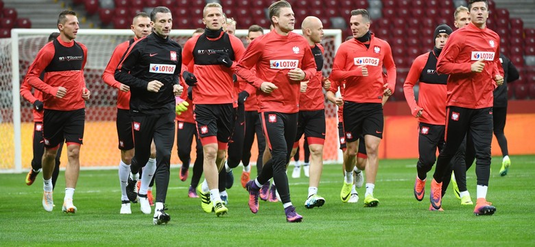 Arkadiusz Milik: Mamy więcej atutów niż Duńczycy