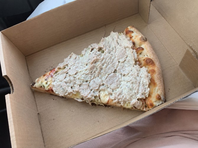 Originalni recept za goveđu salatu iz Bucka