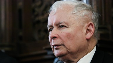 Jarosław Kaczyński odwiedził grób brata na Wawelu