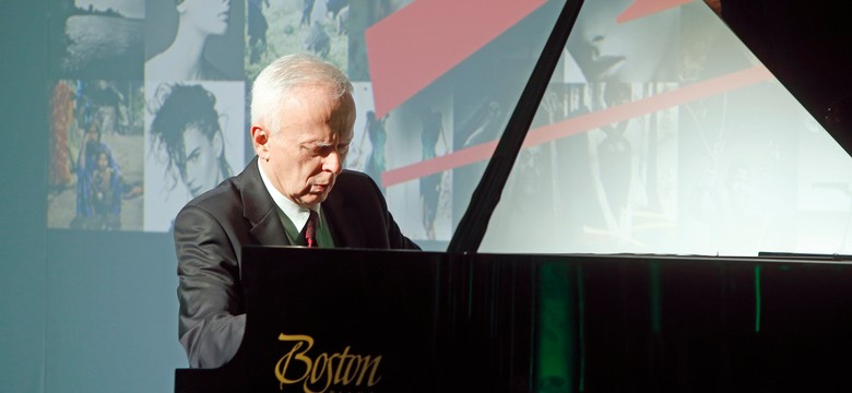 Janusz Olejniczak i Stanisław Gałoński laureatami Złotych Fryderyków w muzyce poważnej