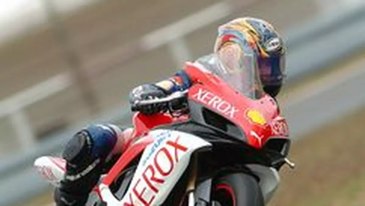 Motocykle: XEROX POLand POSITION Racing Team gotowy do sezonu