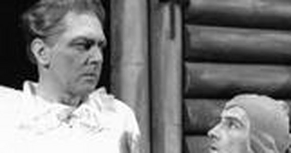 Aleksander Żabczyński – pierwszy polski bon vivant - Film