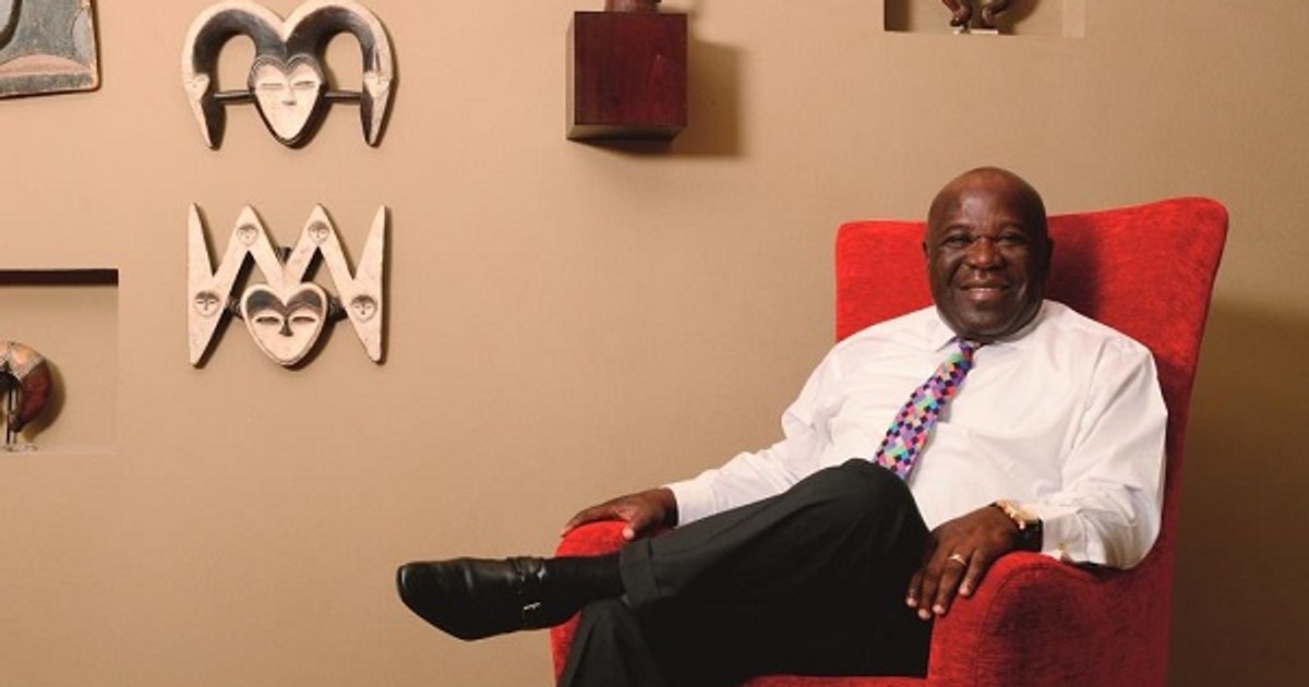 Reports of my wealth have been grossly exaggerated — Sir Sam Jonah - Vimarsana News