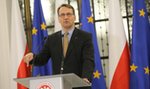 Sikorski dostał wulgaryzmy zamiast donosów