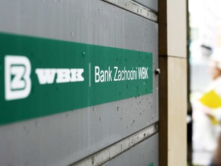 Akcjonariusze BZ WBK zdecydowali o zmianie na nazwy na Santander Bank Polska