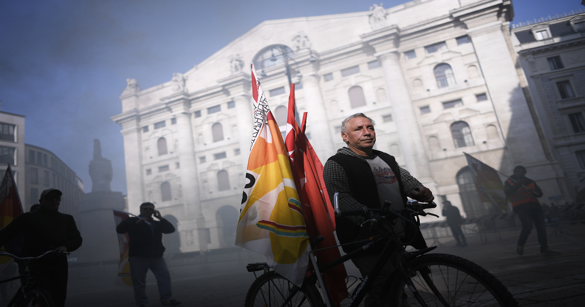 Lo sciopero dei trasporti oggi: Milano, Latina e Palermo bloccate - gli orari e le fasce garantite