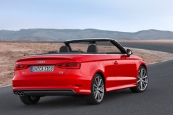 Nowe audi A3 ultra przyjacielem kieszeni? Spala 4,7 l na 100 kilometrów