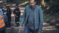 AXN kończy zdjęcia do 2. sezonu "Znaków". Premiera w przyszłym roku [FOTO]