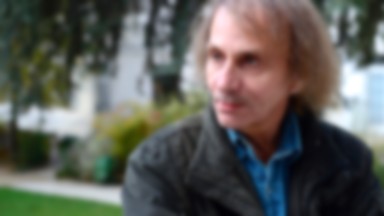 Nowa powieść Houellebecqa. "Najsmutniejsza książka, jaką można dziś przeczytać"