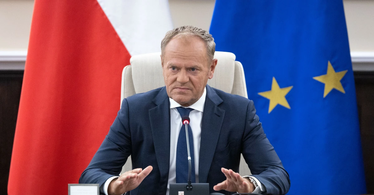 Mocny wpis Tuska. "Głupota, a tym bardziej poglądy polityczne, to nie okoliczność łagodząca"