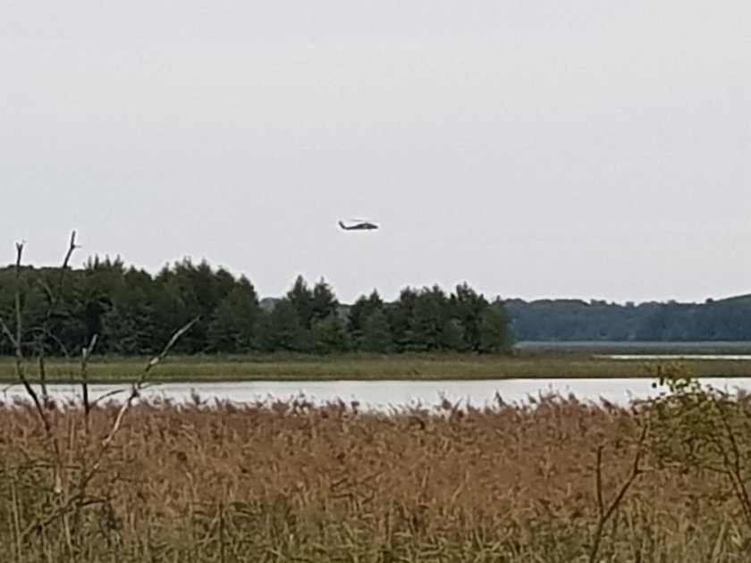 Policja walczy z tą plagą pijanych żeglarzy i sterników