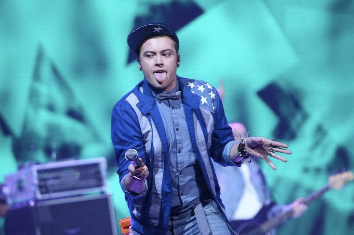 Zwycięzca show Polsatu gra więcej koncertów niż juror