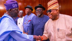 BREAKING: FG gives ₦5bn subsidy palliative to each state, FCT