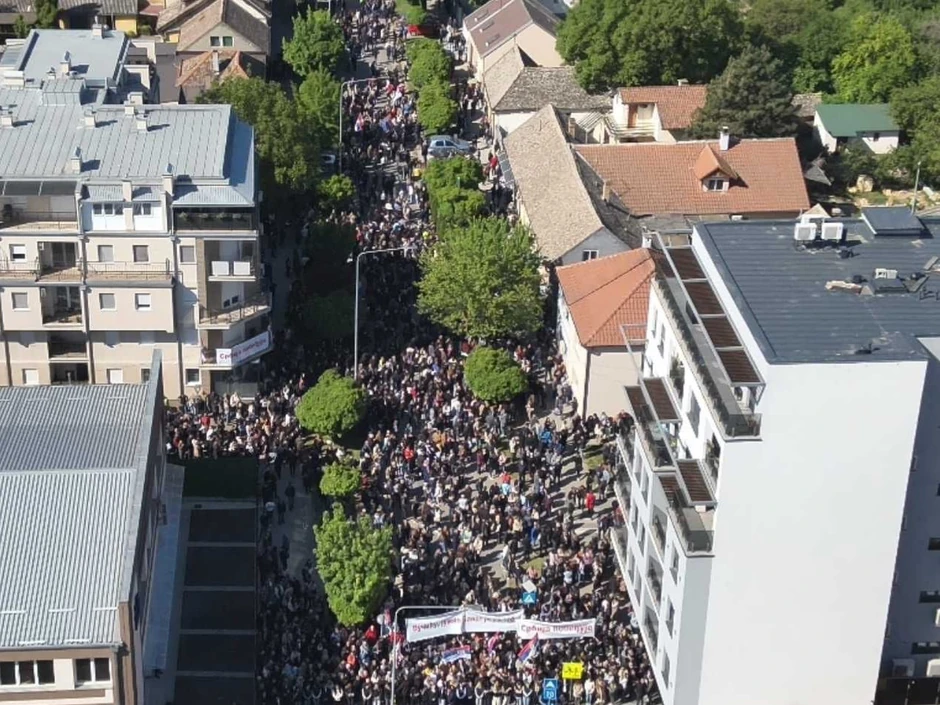 Otvaranje trening centra u Pančevu