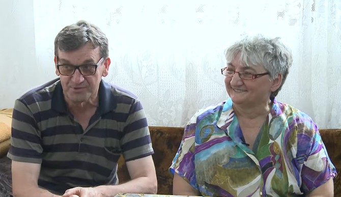 Đorđe i Slavica