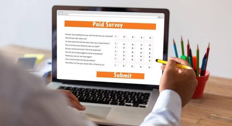 8 best paid survey sites for Africans in 2022