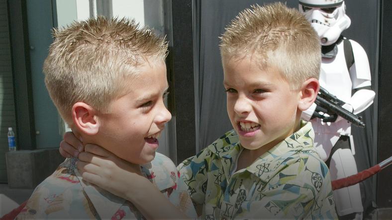 Disney Channel: bliźniaki Cole i Dylan Sprouse. Jak wyglądają dziś? -  Plejada.pl