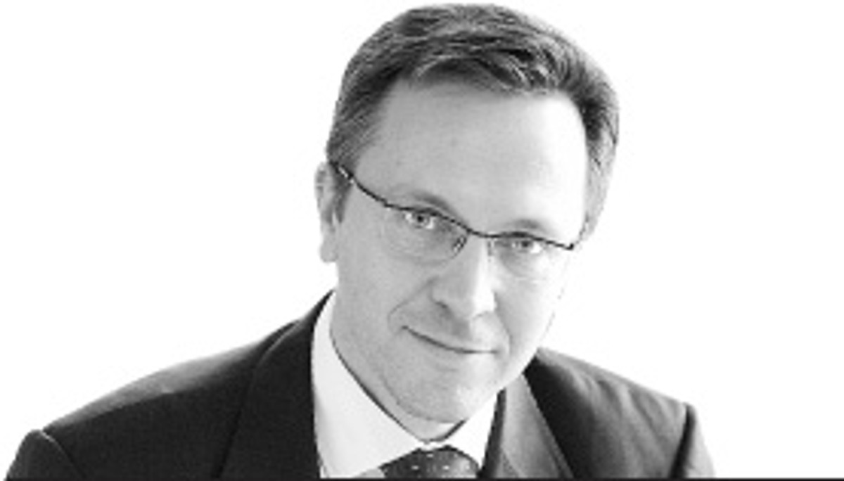 Krzysztof Rybiński