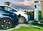 10 African countries with highest electric vehicle adoption