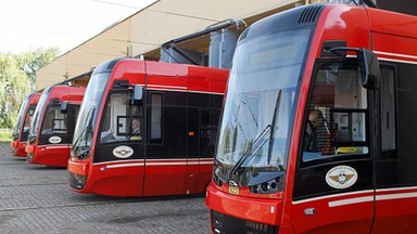 Monitoring nagrał, jak 25-latek ukradł tramwaj i ruszył w trasę. Tak tego dokonał